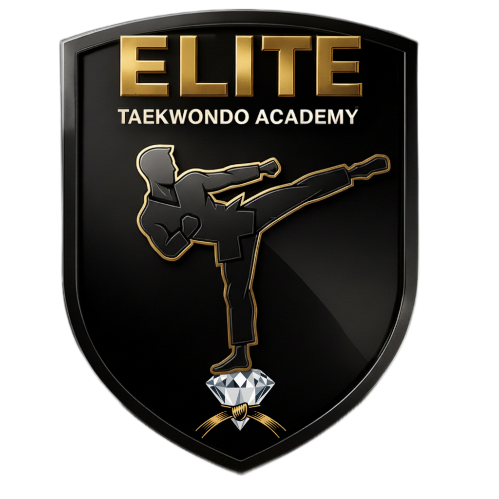 ELITE Academy Logo